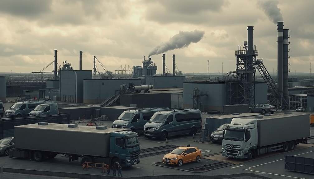 VW Restructuring Costs $16B, Facing 60,000 Job Cuts and Factory Closures in Europe