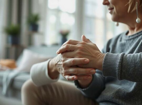 SPD Calls for Care Reform and Relief for Family Caregivers in Saxony-Anhalt
