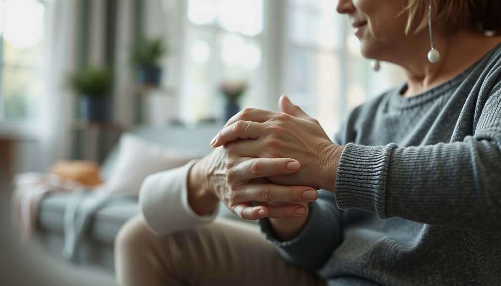 SPD Calls for Care Reform and Relief for Family Caregivers in Saxony-Anhalt