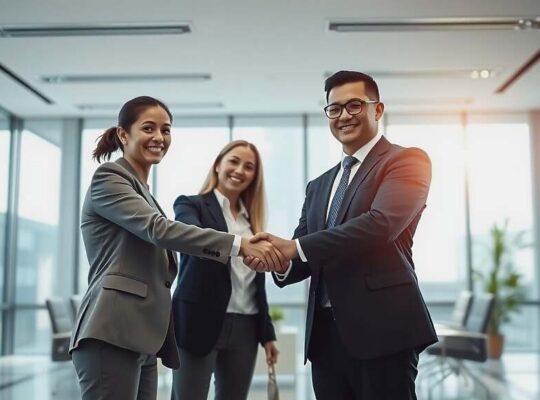 Employers Demand Agencies Boost Hiring Match Despite High Job Availability