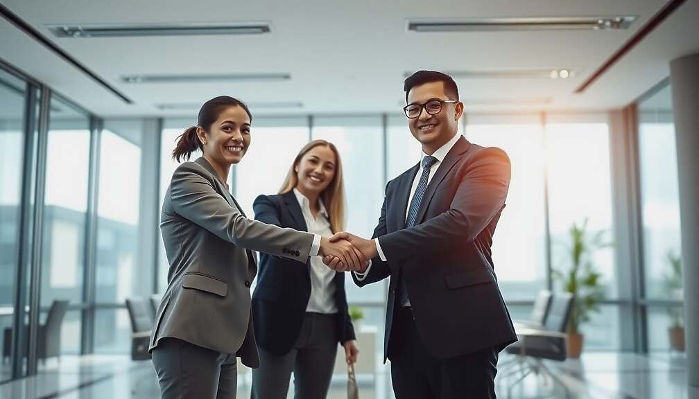 Employers Demand Agencies Boost Hiring Match Despite High Job Availability