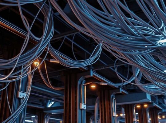 German Regulator Proposes Fee Framework to Boost Fiber Optic Competition and Consumer Choice