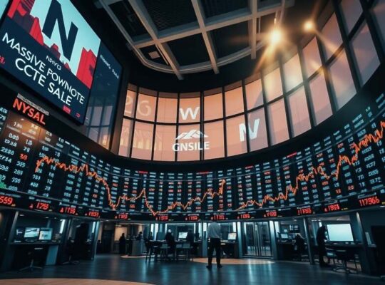 US Markets Rally as Interest Rate Signals Strengthen Currency Amid Oil Price Dip