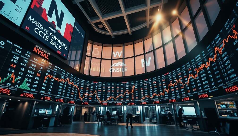 US Markets Rally as Interest Rate Signals Strengthen Currency Amid Oil Price Dip