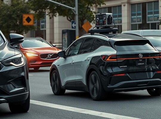 High Fuel Costs Drive E-Vehicle Affordability and Appeal in Germany