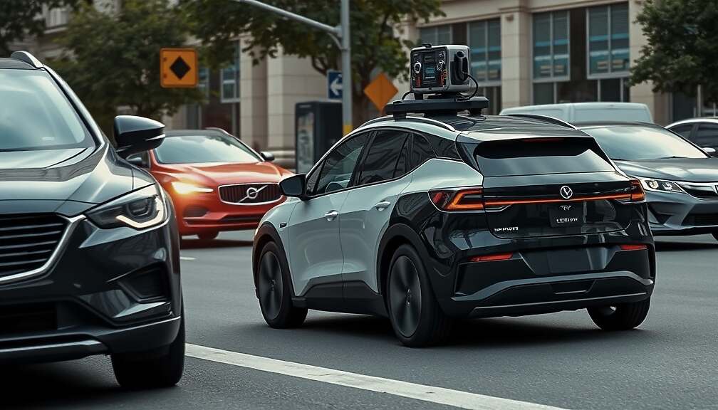 High Fuel Costs Drive E-Vehicle Affordability and Appeal in Germany