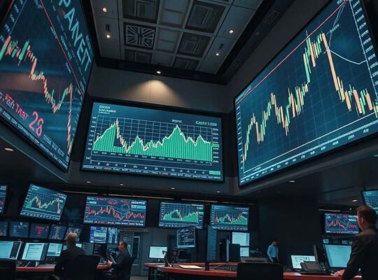 German Stocks Fall Amid Inflation Fears as Rising Energy Costs Cloud Economic Outlook