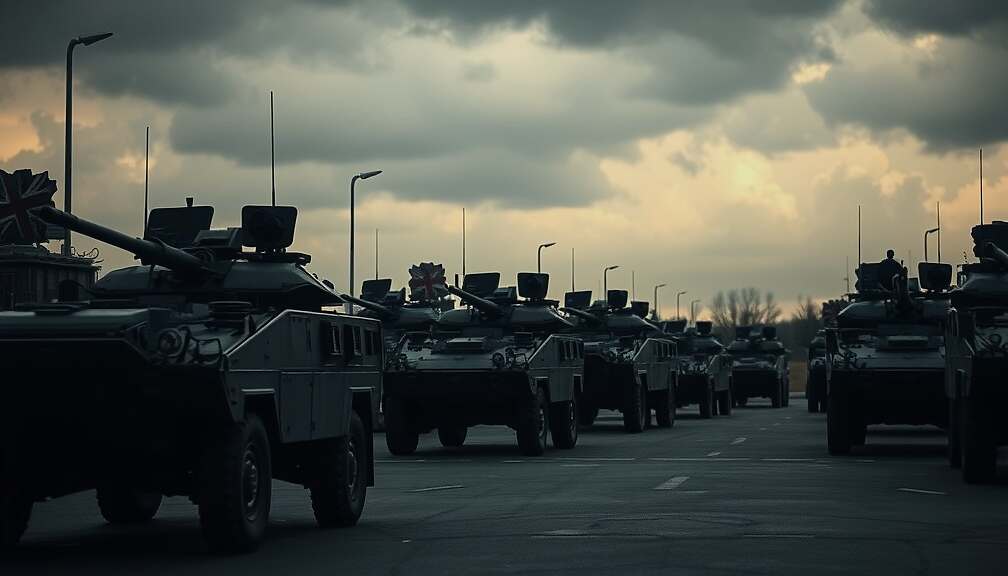 Klüssendorf Warns of Further Russian Attacks, Expects Escalating Hybrid Warfare on Germany