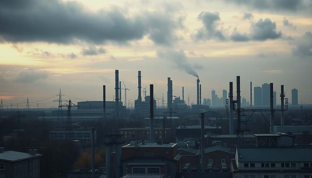 City Alliance Demands Targeted Support as Energy Crisis Threatens Higher Costs for Municipalities