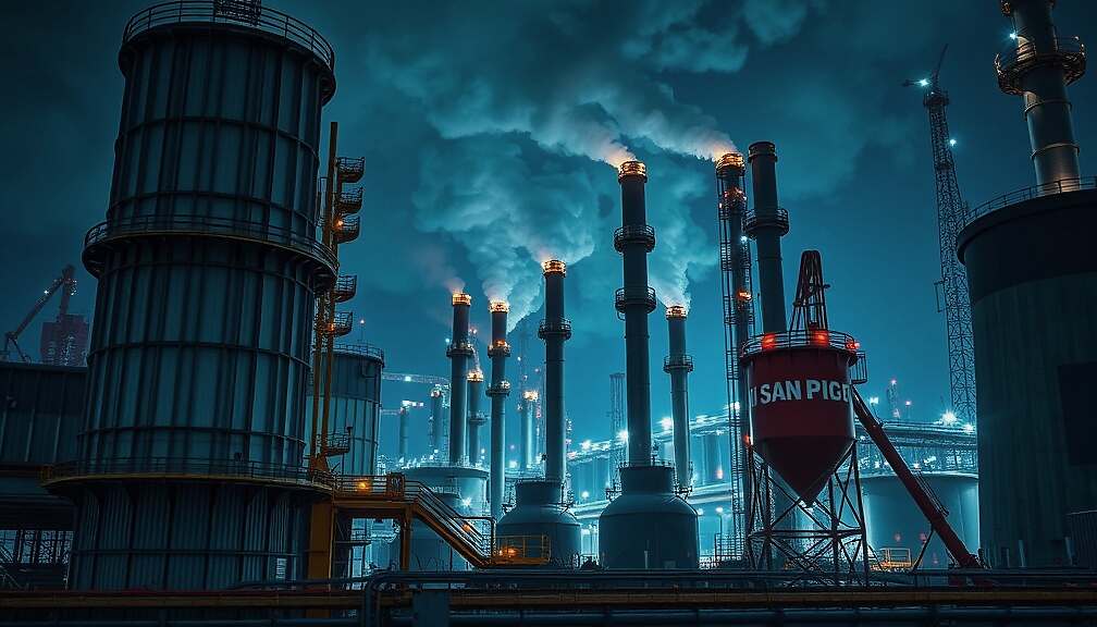 Companies Pass on Rising Energy Costs, Driving Inflation Expectations Higher
