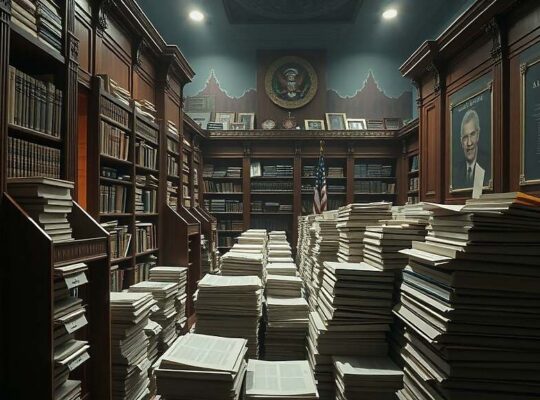 Government Sticks to Privacy-Focused Reform of Freedom of Information Act Amid Criticism