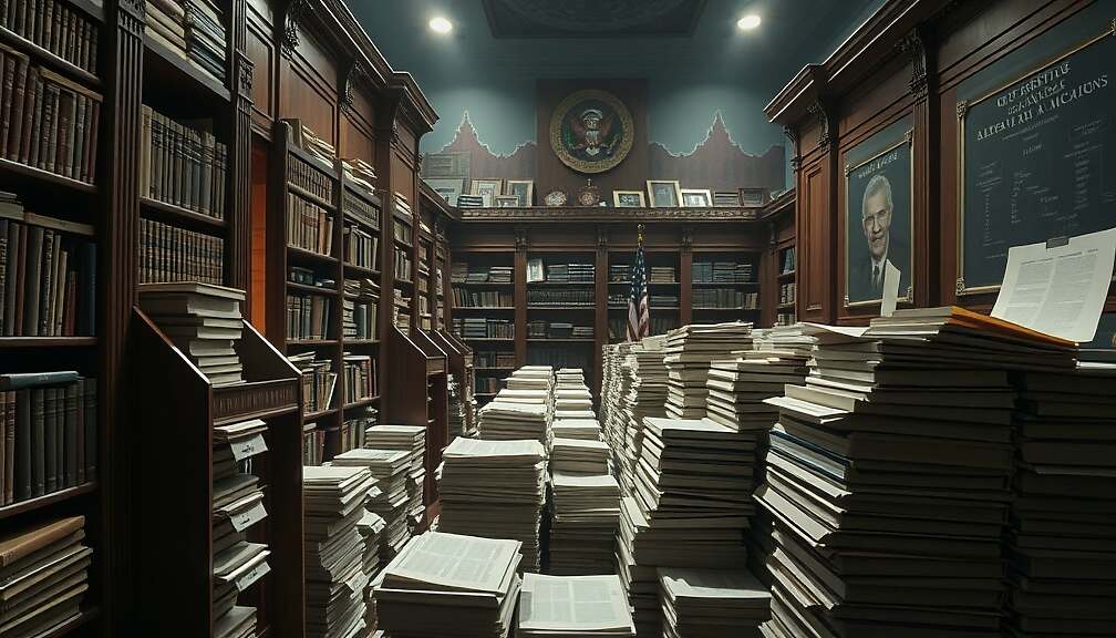 Government Sticks to Privacy-Focused Reform of Freedom of Information Act Amid Criticism