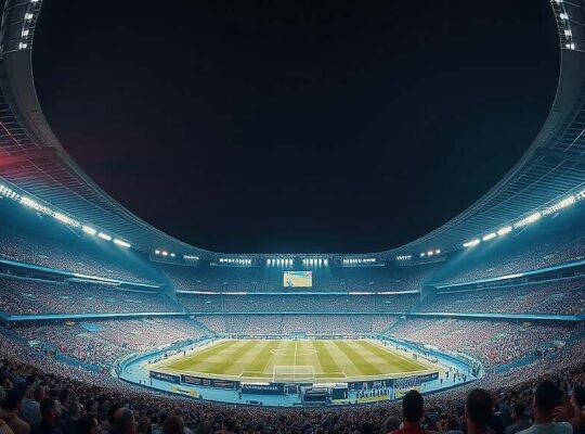 München to Host Champions League Final Again in 2028 Amid Major UEFA Calendar and Nations League Changes