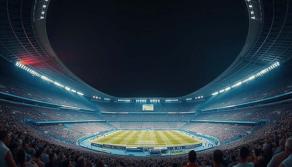 München to Host Champions League Final Again in 2028 Amid Major UEFA Calendar and Nations League Changes