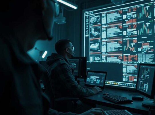 German Military Intelligence Uses AI to Screen Bundeswehr Applicants for Right-Wing Extremism