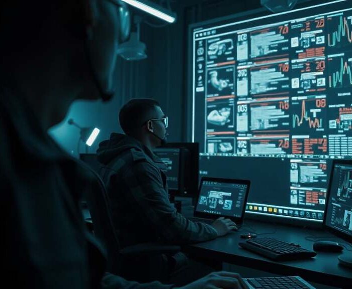 German Military Intelligence Uses AI to Screen Bundeswehr Applicants for Right-Wing Extremism