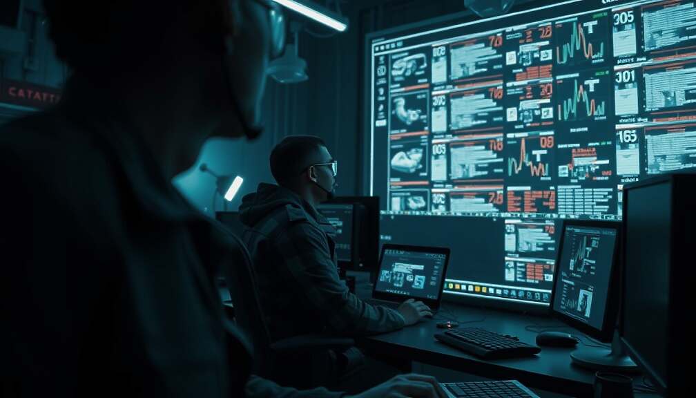 German Military Intelligence Uses AI to Screen Bundeswehr Applicants for Right-Wing Extremism