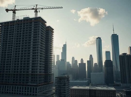 Left Criticizes Government Plans to Use State Funds to Stimulate Private Housing Market