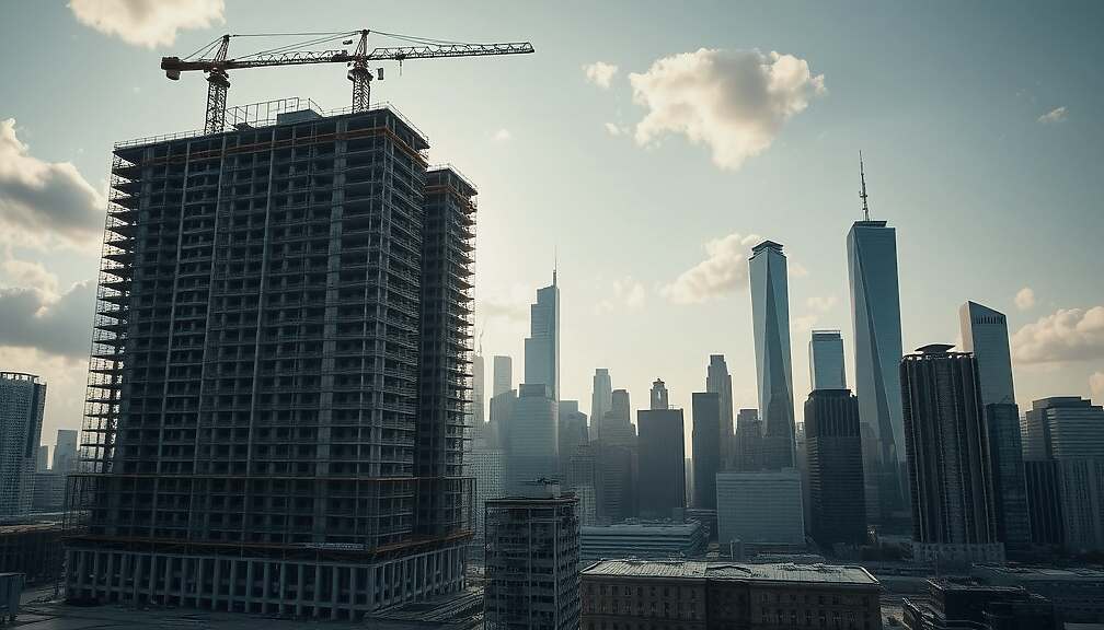 Left Criticizes Government Plans to Use State Funds to Stimulate Private Housing Market