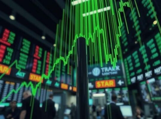 Dax Holds Steady Amid Positive Sentiment Ahead of Earnings Season and Global Tensions