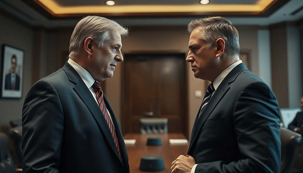 Gauck Urges Merz Against Resignation, Citing Political Damage and Internal Conflicts
