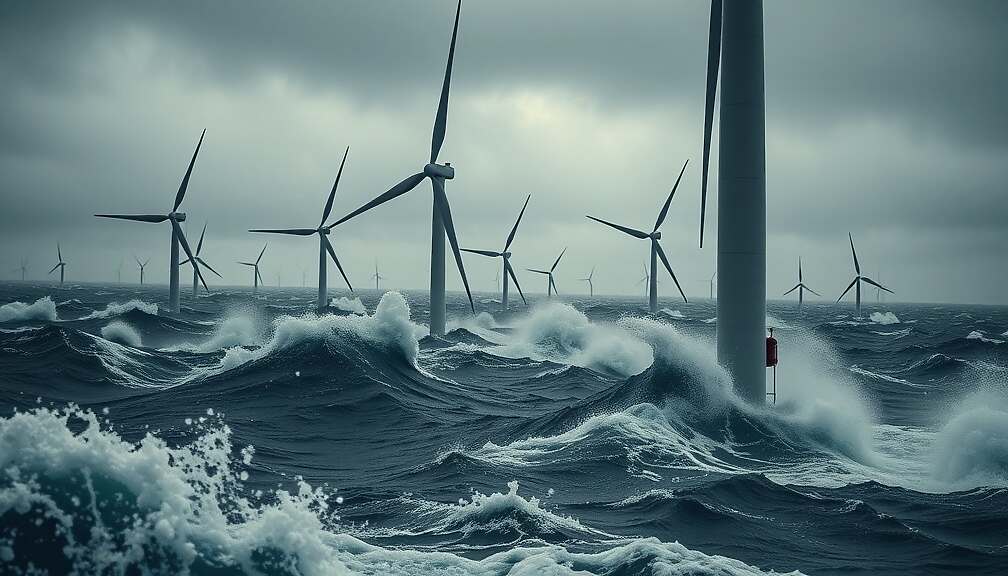 German Leaders Urge Offshore Wind Law Overhaul to Prevent Industrial Decline
