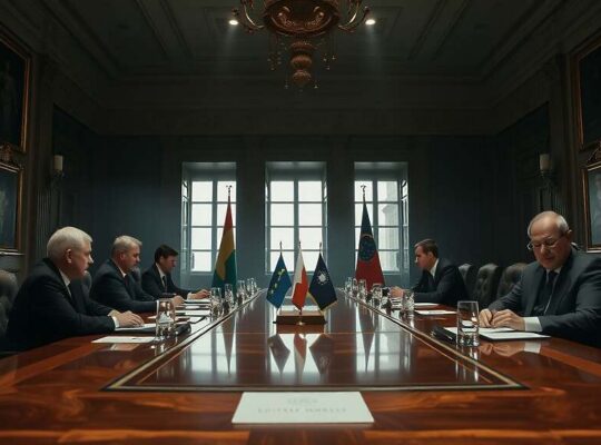 Green Politician Pushes EU for Deeper Engagement with Post-Vucic Serbia Amid Democratic Hopes