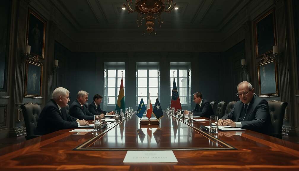 Green Politician Pushes EU for Deeper Engagement with Post-Vucic Serbia Amid Democratic Hopes