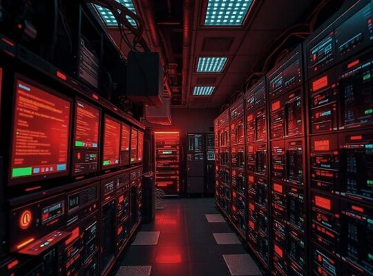 AfD Criticized for Delayed Reporting of Major Data Breach, Violating Privacy Rules