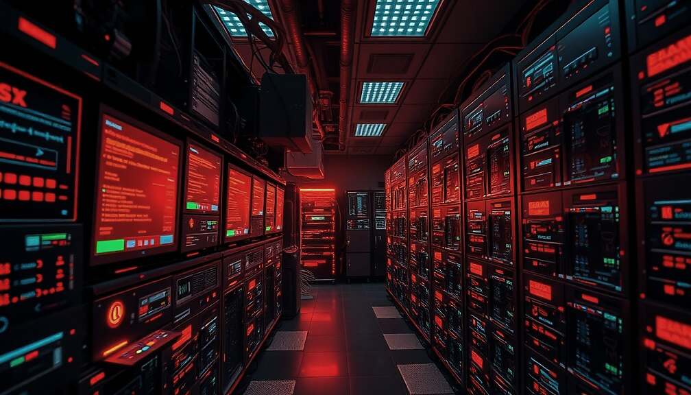 AfD Criticized for Delayed Reporting of Major Data Breach, Violating Privacy Rules