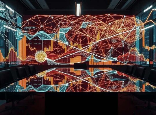 Wildberger Revisits Basic Income Idea as Digital Transformation and AI Reshape Labor Market