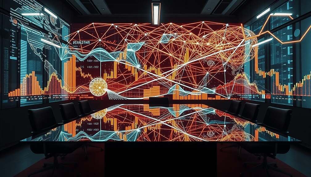 Wildberger Revisits Basic Income Idea as Digital Transformation and AI Reshape Labor Market