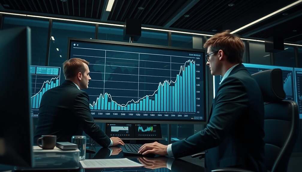 Strong Economic Growth Ups Tax Forecasts, Boosting Long-Term Revenue Projections