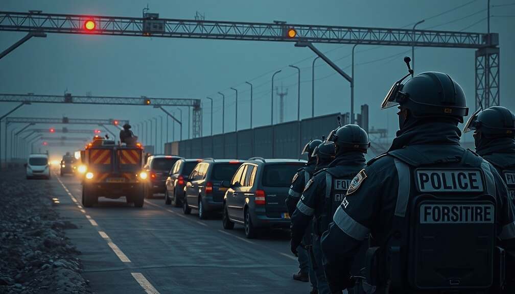 EU to Transform Frontex into Central Deportation Agency for Rejected Migrants