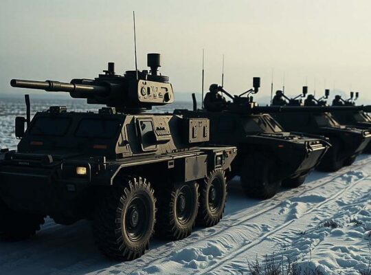 Sweden Demands Stronger Response to Russia's Escalating Hybrid Attacks and Cyber Threats