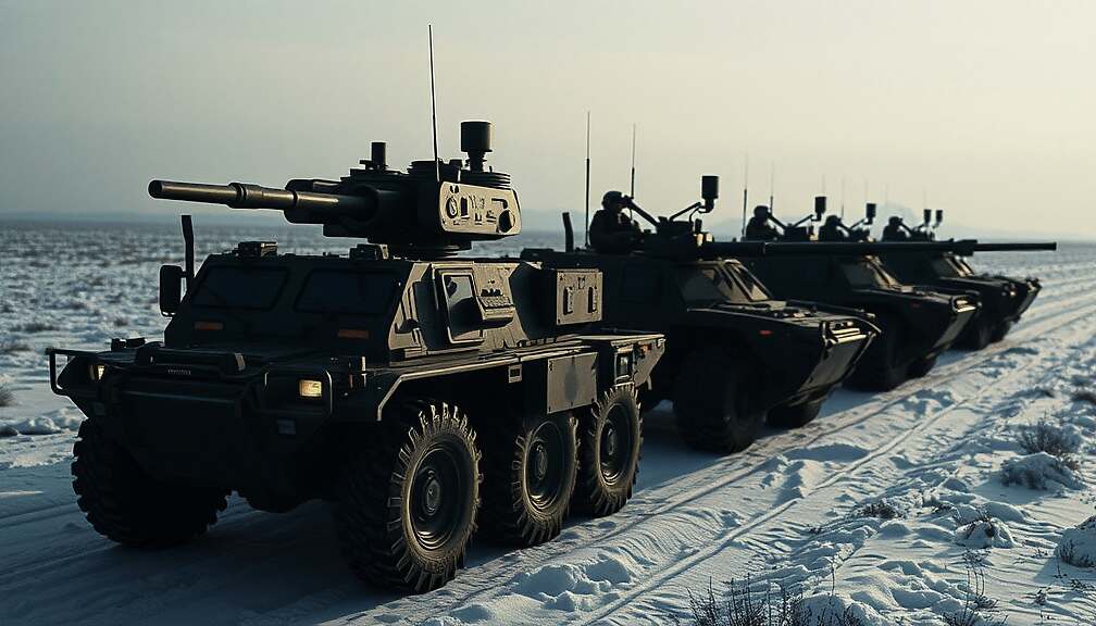 Sweden Demands Stronger Response to Russia's Escalating Hybrid Attacks and Cyber Threats