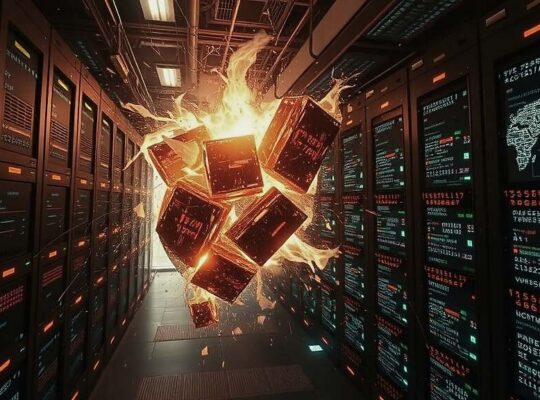 Binance Hit by Massive Hack Attempt; Billions Frozen in Largest Crypto Theft Scare