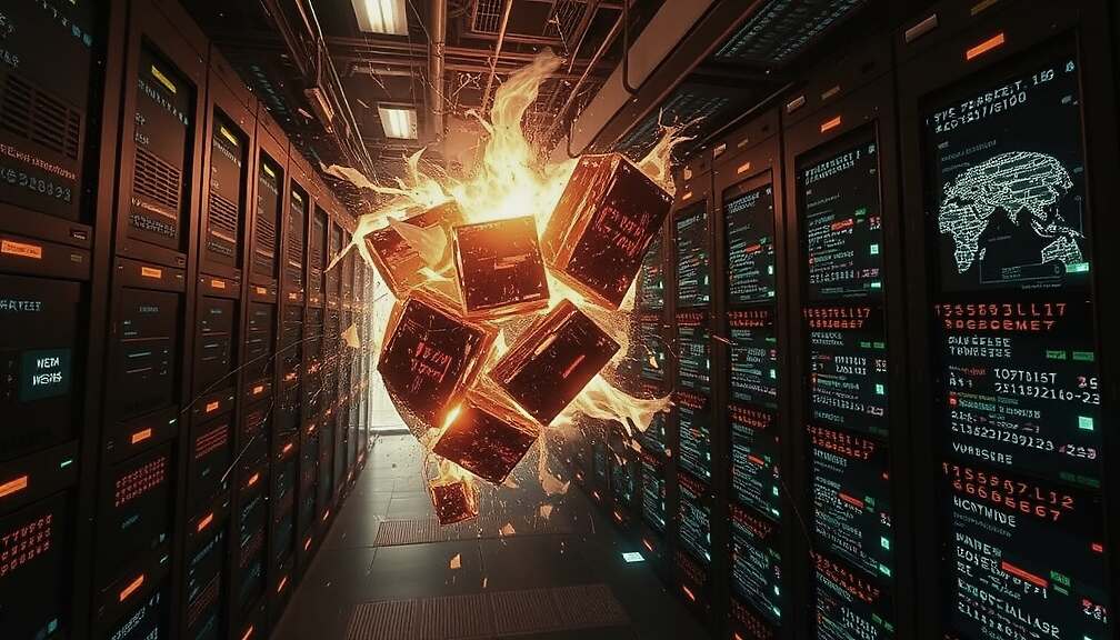 Binance Hit by Massive Hack Attempt; Billions Frozen in Largest Crypto Theft Scare