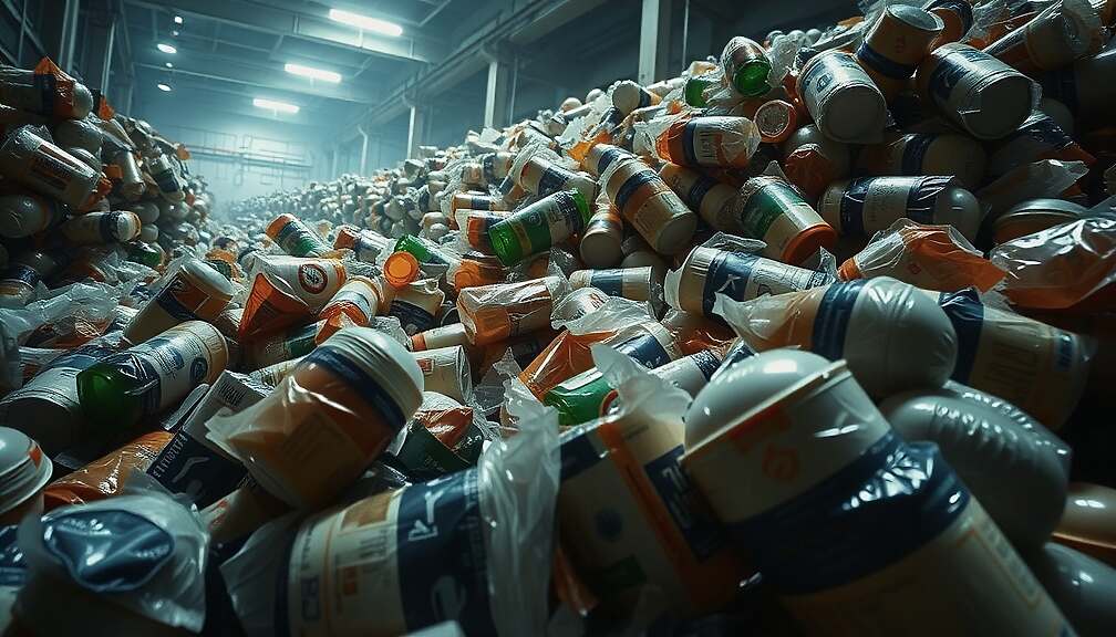 Germany to Implement Plastic Packaging Tax by 2027 to Boost Revenue and Reduce Waste
