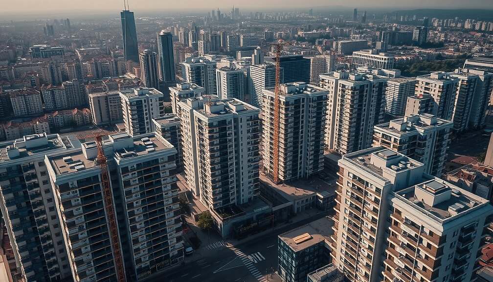 Germany Approves More Housing Units, Signalling Construction Boost in 2026
