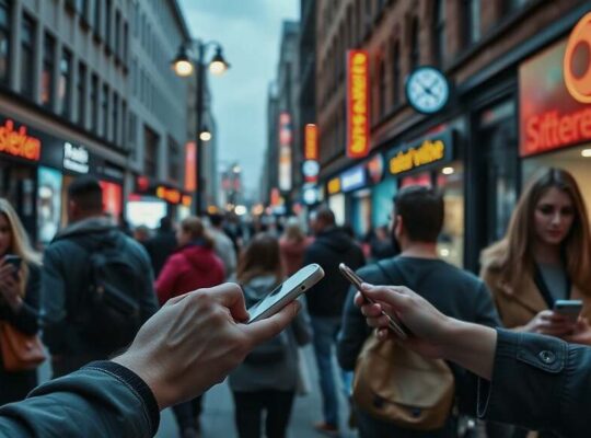 German Public Embraces Digital Wallet Despite Low Awareness Ahead of ID Law Vote