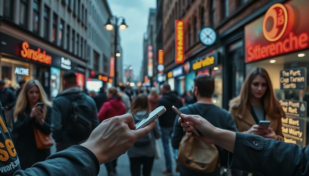 German Public Embraces Digital Wallet Despite Low Awareness Ahead of ID Law Vote