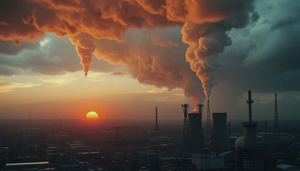 UN Report Warns of 2.8°C Warming, Prompting Germany to Deliver "Clear Signal" at COP31