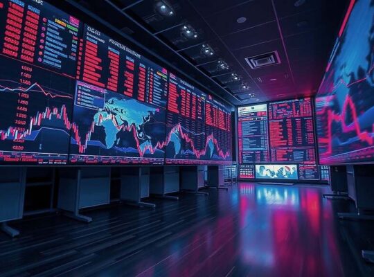 Dax Starts Slightly Lower; Market Awaits Long-Term Buyers to Break Sideways Plateau