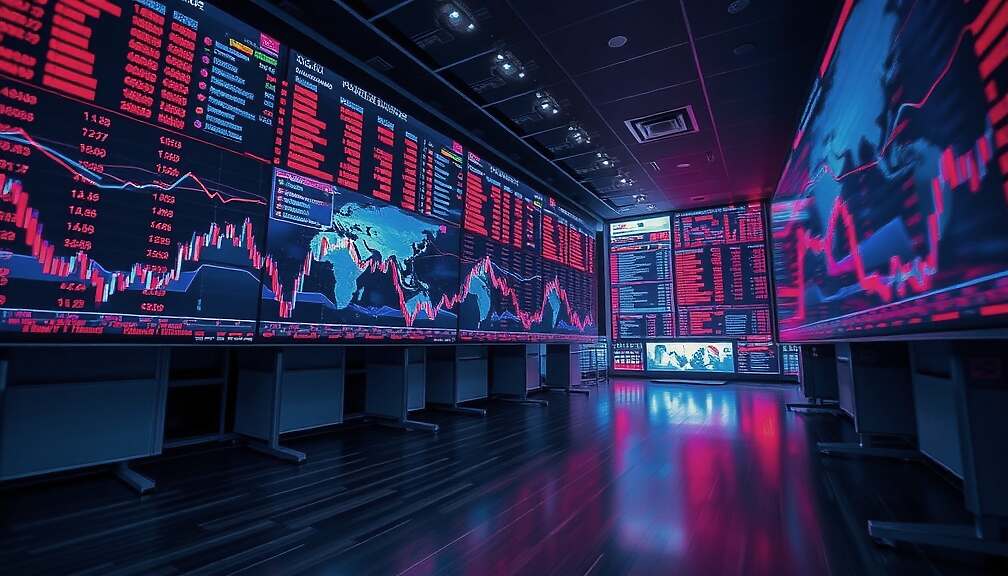 Dax Starts Slightly Lower; Market Awaits Long-Term Buyers to Break Sideways Plateau