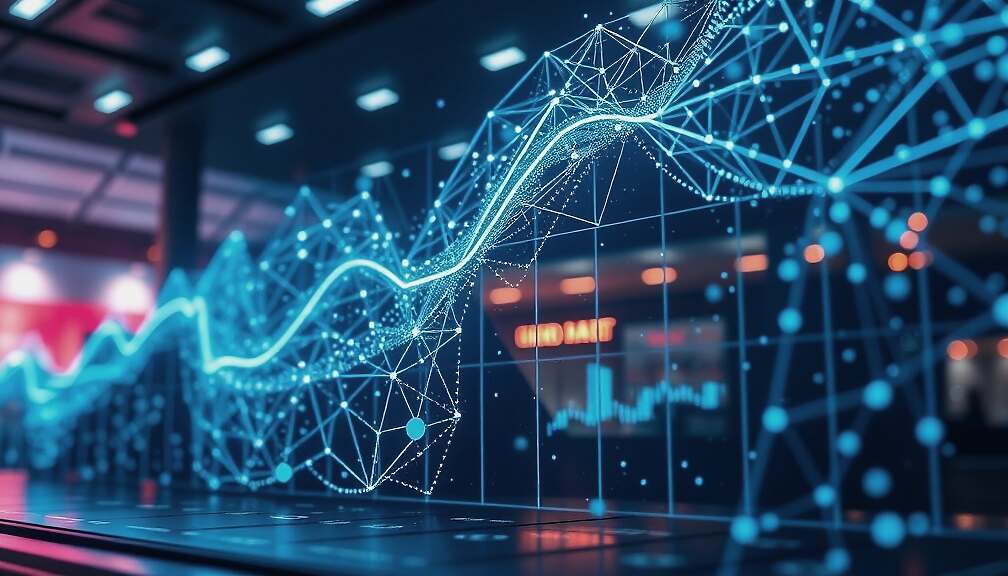 Dax Jumps Higher as Investor Focus Shifts to AI Profitability and Tech Earnings