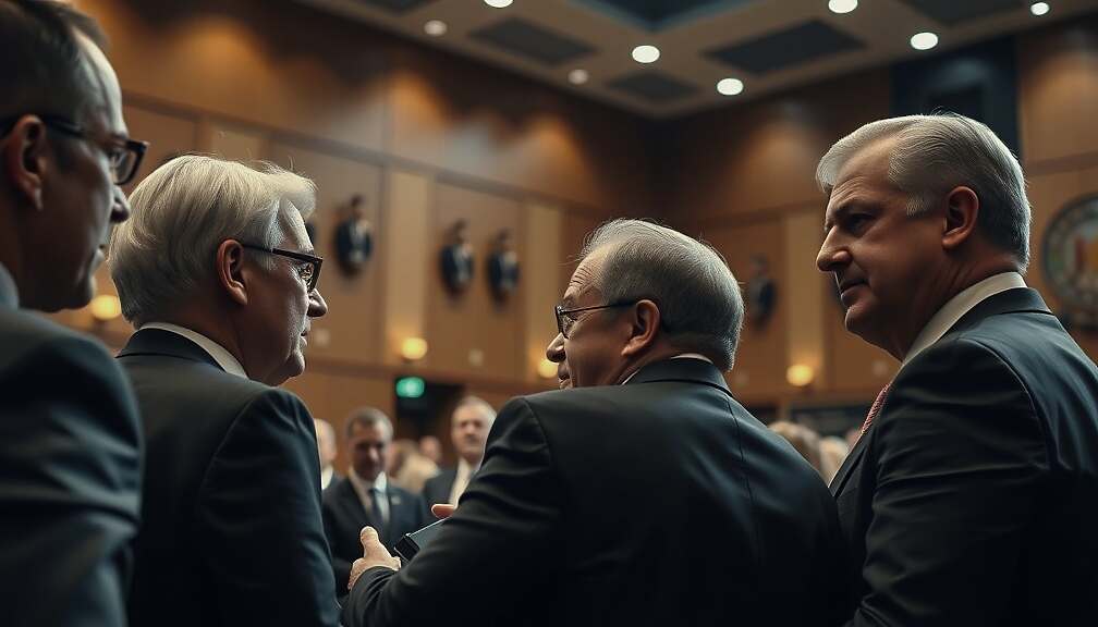 Miersch Honors Bas's Principled Dedication Following SPD Leadership Resignation