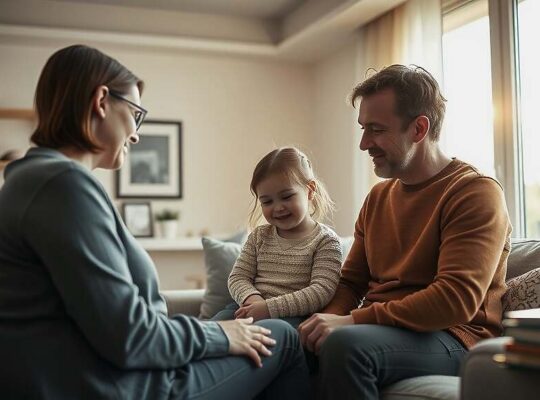 German Parental Allowance Reform Boosts Pay and Promotes Shared Care