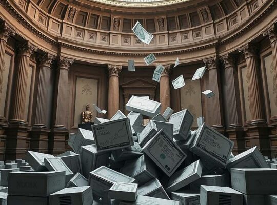 Economists Push for Sweeping Inheritance Tax Reforms Ahead of Constitutional Court Ruling
