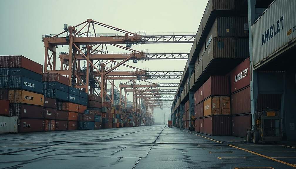 German Trade and Business with Russia Plummets Amid Shifting Geopolitical Landscape